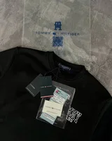 Світшот Tommy Hilfiger — головне фото товару