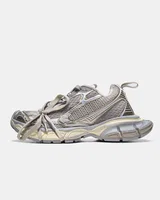 Balenciaga Wmns 3XL Sneaker 'Worn-Out Light Beige' — головне фото товару