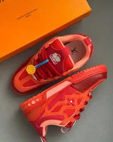 Louis Vuitton Skate Orange — головне фото товару