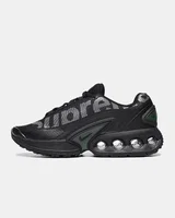 Nike Supreme x Air Max DN 'Black Galactic Jade' FZ4044 001 — головне фото товару