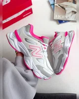 New Balance 9060 Beige/Pink — головне фото товару