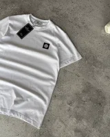 Футболка Stone Island — головне фото товару