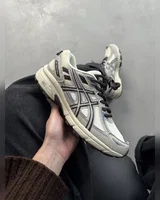 Asics Gel-Venture 6 Brown/Grey/Beige — головне фото товару