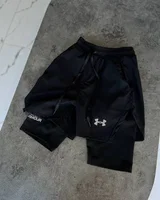 Шорти Under Armour — головне фото товару