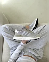 Adidas zx 500 grey — головне фото товару