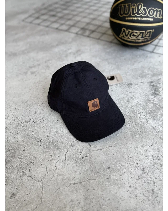Кепка Carhartt — головне фото товару