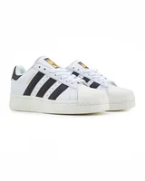 Adidas Superstar White Black Platform — головне фото товару