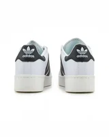 Adidas Superstar White Black Platform — головне фото товару