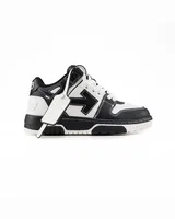 Off White Out of Office For Walking Off-White Black — головне фото товару