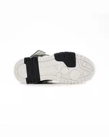 Off White Out of Office For Walking Off-White Black — головне фото товару