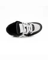 Off White Out of Office For Walking Off-White Black — головне фото товару