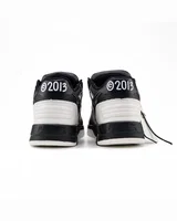 Off White Out of Office For Walking Off-White Black — головне фото товару