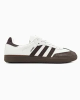 Adidas Samba Beige/Brown — головне фото товару