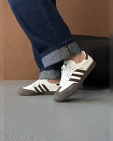 Adidas Samba Beige/Brown — головне фото товару