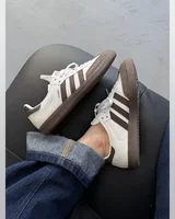 Adidas Samba Beige/Brown — головне фото товару