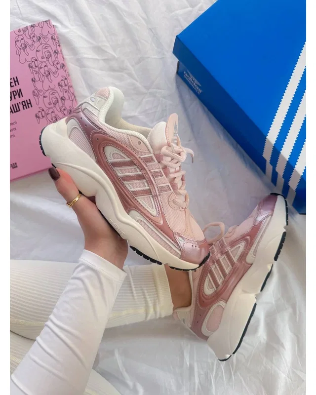 Adidas Ozmillen W Pink — головне фото товару