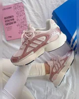 Adidas Ozmillen W Pink — головне фото товару
