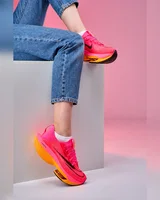 Nike Air Zoom Alphafly Pink Orange — головне фото товару