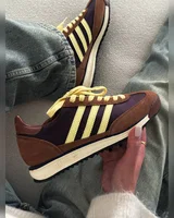 Adidas Originals SL 72 Bordo — головне фото товару
