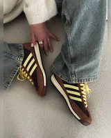 Adidas Originals SL 72 Bordo — головне фото товару