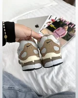 Nike P-6000 brown grey Термо gore-tex — головне фото товару