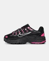 Nike P-6000 'Pink Blast Metallic Silver Black' — головне фото товару
