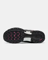 Nike P-6000 'Pink Blast Metallic Silver Black' — головне фото товару