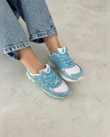 Asics gel blue — головне фото товару