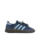 Adidas Spezial Black/Blue — головне фото товару