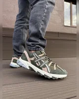 Asics gel khaki gore tex — головне фото товару