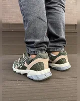 Asics gel khaki gore tex — головне фото товару