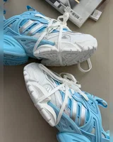 Adidas Vento XLG Deluxe Blue White — головне фото товару