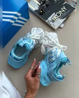 Adidas Vento XLG Deluxe Blue White — головне фото товару