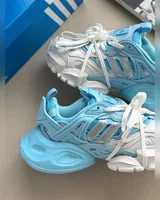 Adidas Vento XLG Deluxe Blue White — головне фото товару