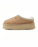 UGG Tasman Platform Beige Blue — головне фото товару
