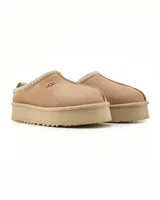 UGG Tasman Platform Beige Blue — головне фото товару