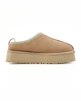UGG Tasman Platform Beige Blue — головне фото товару