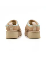 UGG Tasman Platform Beige Blue — головне фото товару