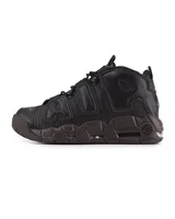 Nike Air More Uptempo Black Brown — головне фото товару