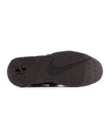 Nike Air More Uptempo Black Brown — головне фото товару
