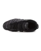 Nike Air More Uptempo Black Brown — головне фото товару