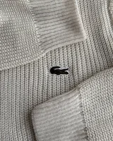 Светр Lacoste — головне фото товару