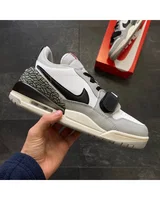 Nike Air Jordan Legacy 312 Low — головне фото товару