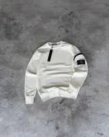 Світшот Stone Island — головне фото товару