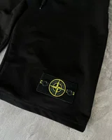 Шорти Stone Island — головне фото товару