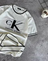 Футболка Calvin Klein — головне фото товару