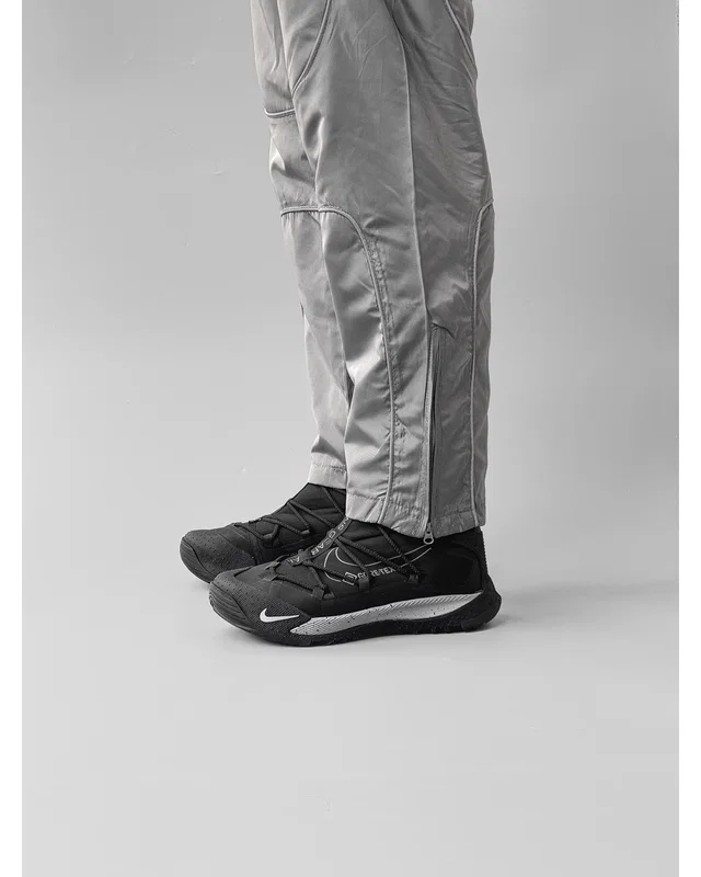 Nike ACG Air Terra Antarktik Fur Black/White — головне фото товару