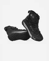 Nike ACG Air Terra Antarktik Fur Black/White — головне фото товару