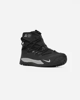 Nike ACG Air Terra Antarktik Fur Black/White — головне фото товару