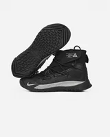 Nike ACG Air Terra Antarktik Fur Black/White — головне фото товару